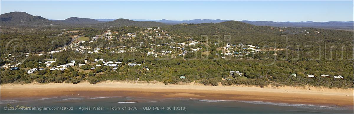 Peter Bellingham Photography Agnes Water - Town of 1770 - QLD (PBH4 00 18118)